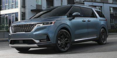 kia Carnival 2022