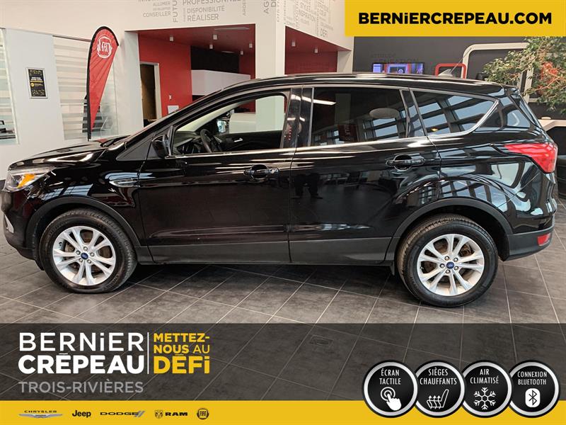 Ford Escape 2