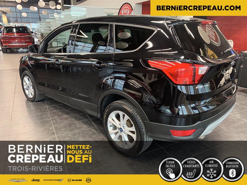 Ford Escape 3