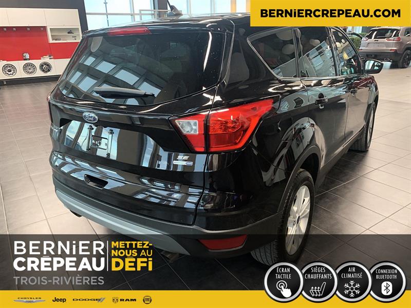 Ford Escape 5