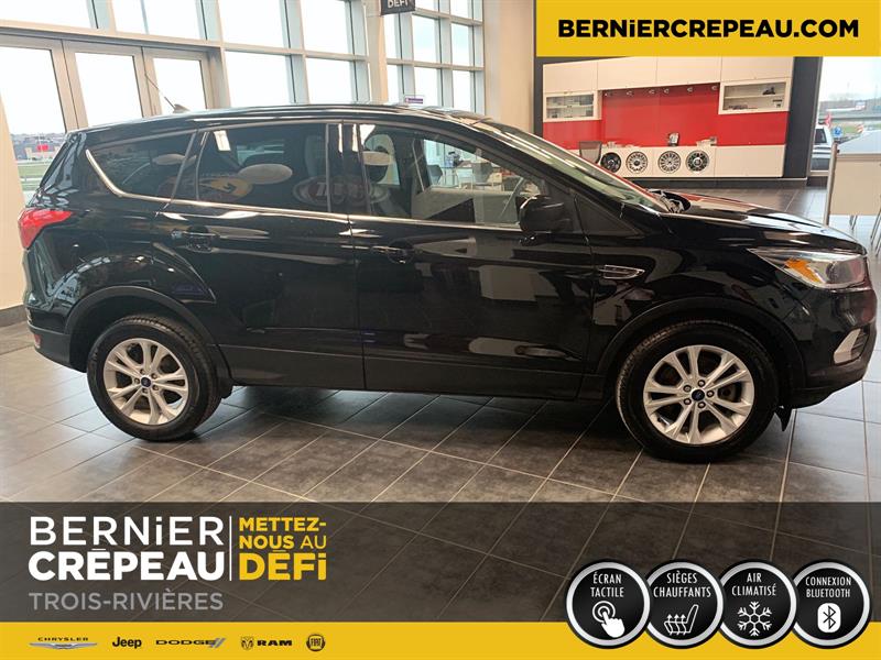 Ford Escape 6