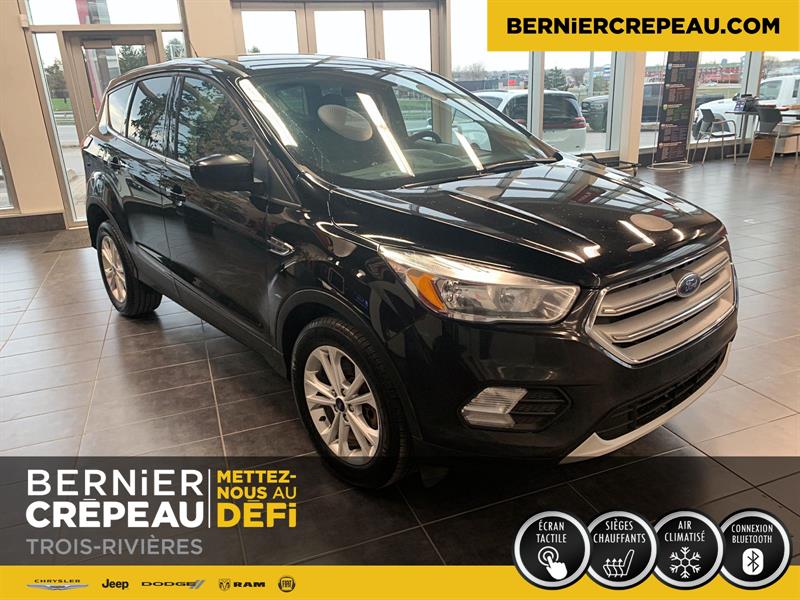 Ford Escape 7