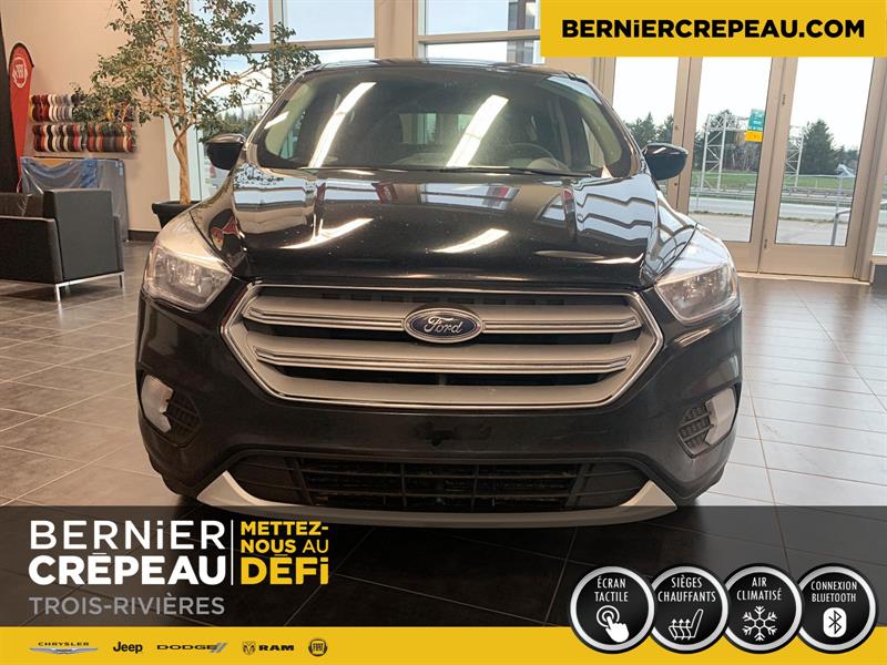 Ford Escape 8