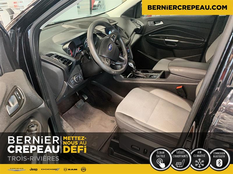 Ford Escape 9