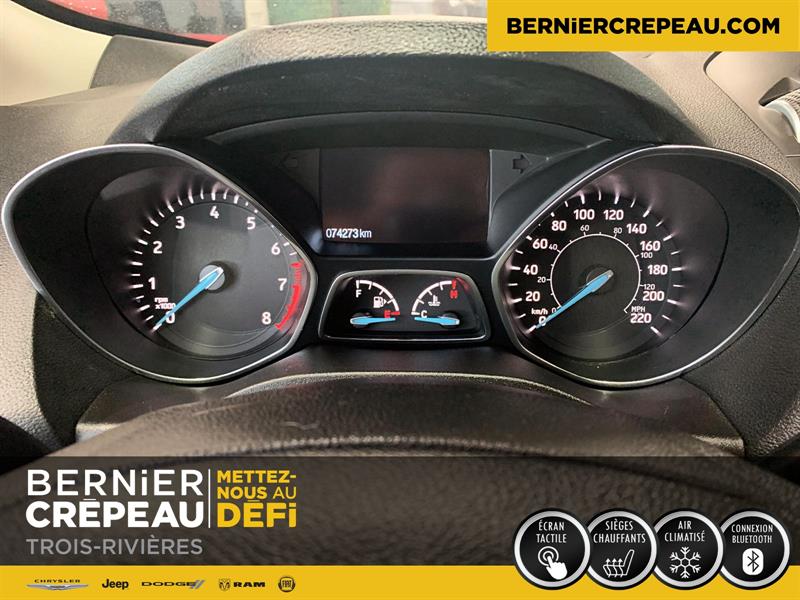 Ford Escape 10