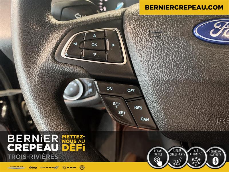 Ford Escape 11