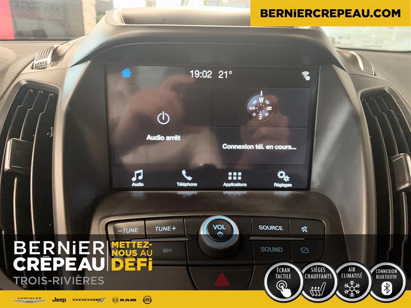 Ford Escape 13