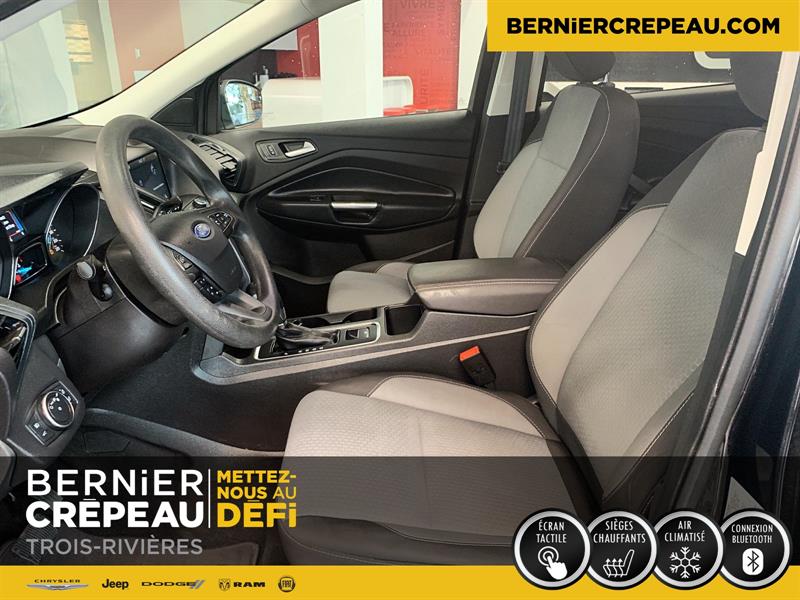 Ford Escape 16