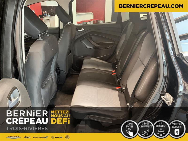 Ford Escape 17