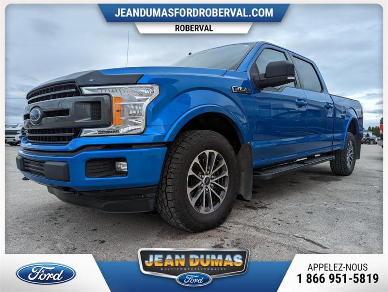 ford F-150 2019 - 3