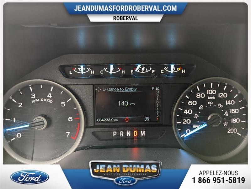 ford F-150 2019 - 6