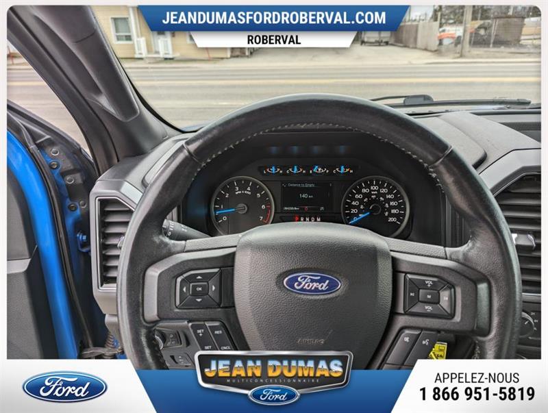 ford F-150 2019 - 7