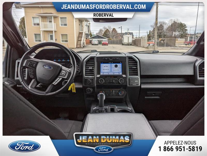 ford F-150 2019 - 8