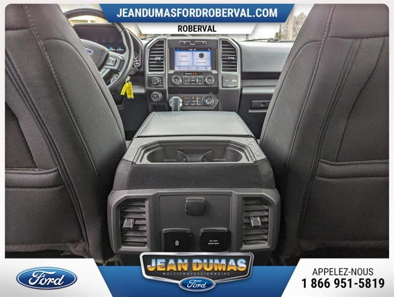 ford F-150 2019 - 9