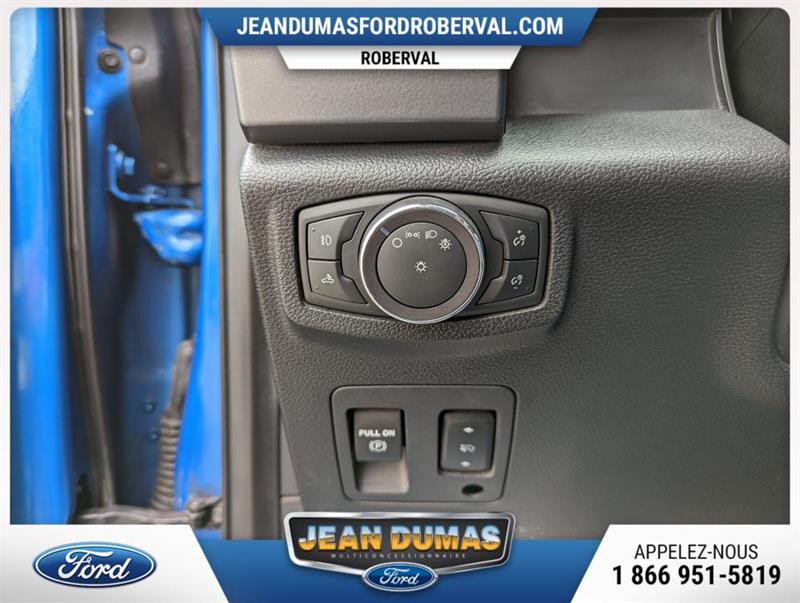 ford F-150 2019 - 12