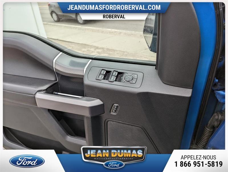 ford F-150 2019 - 14