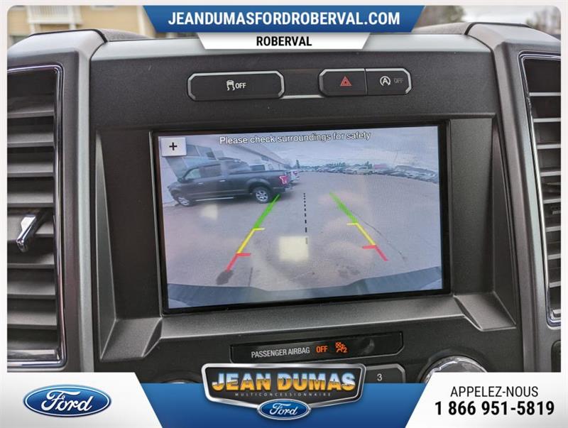 ford F-150 2019 - 17