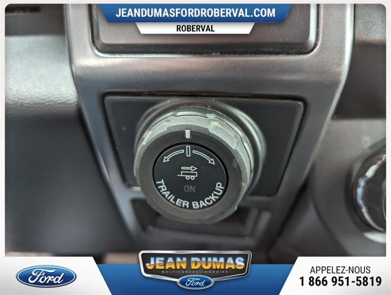 ford F-150 2019 - 18