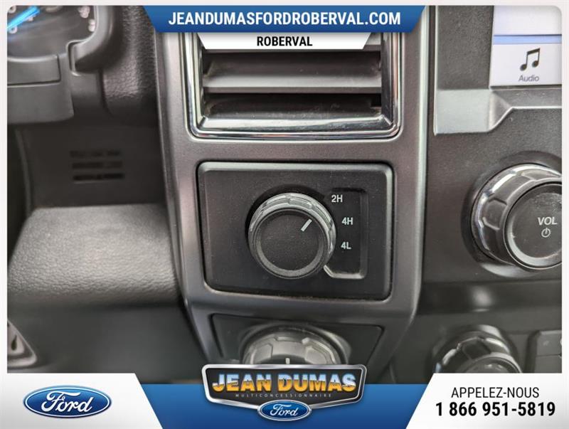 ford F-150 2019 - 19
