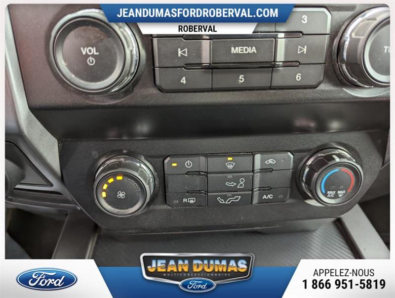 ford F-150 2019 - 20