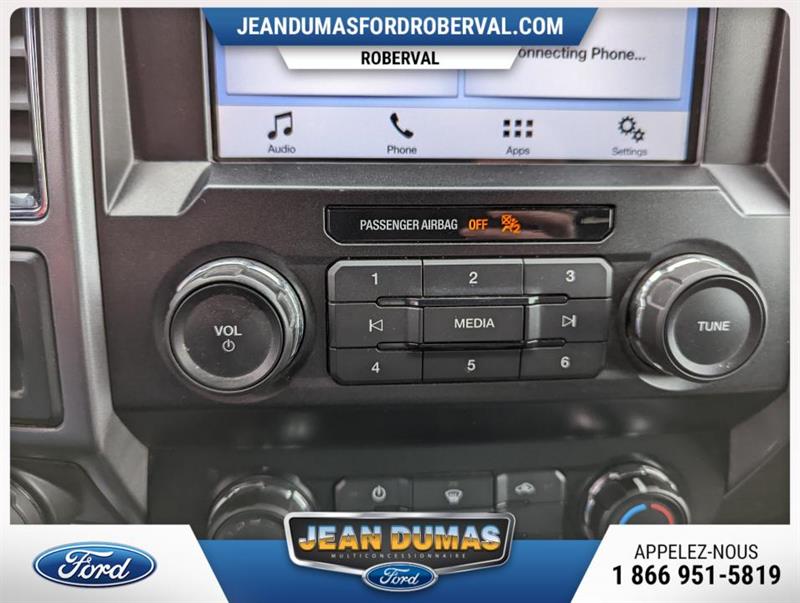 ford F-150 2019 - 21