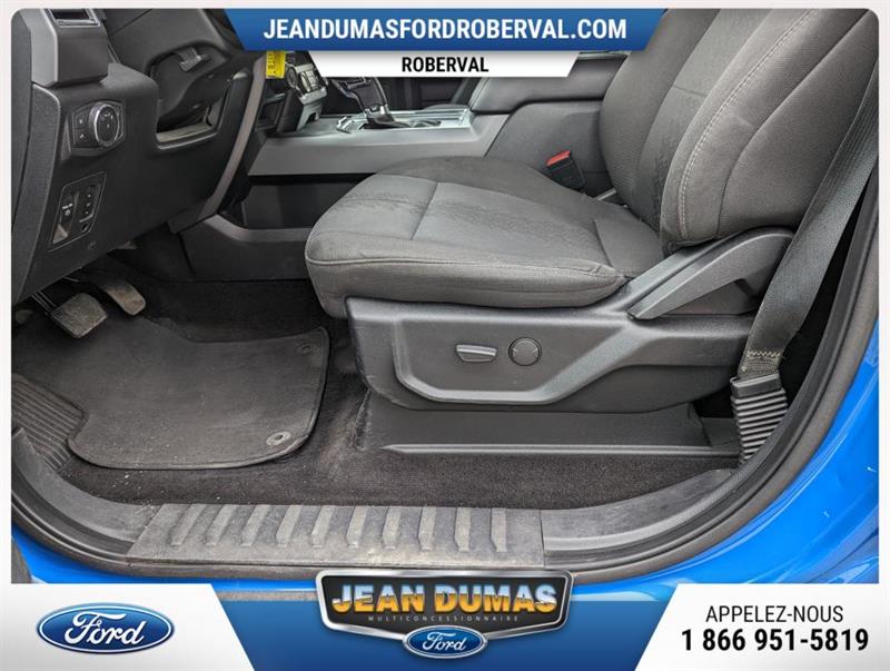 ford F-150 2019 - 23