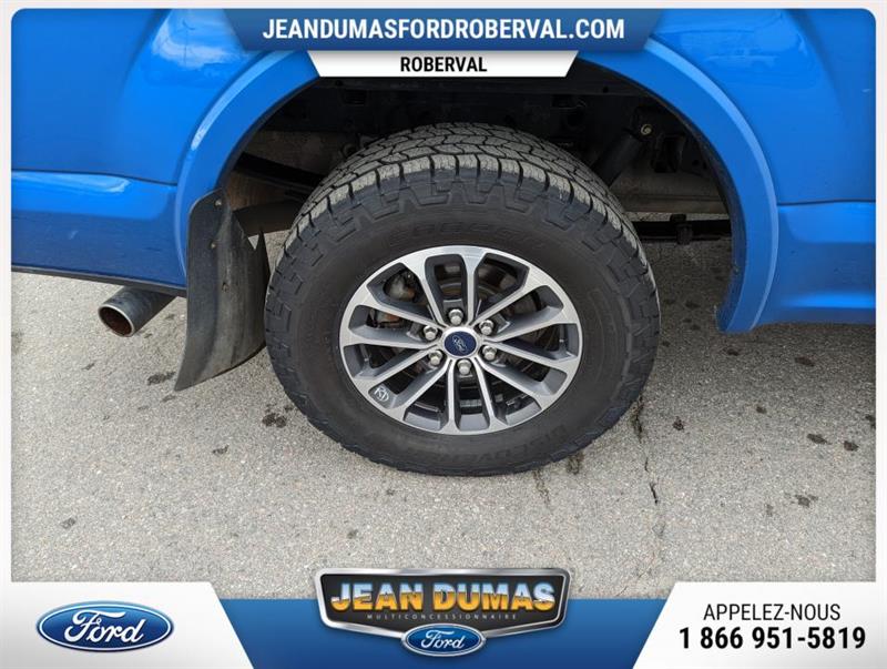 ford F-150 2019 - 27