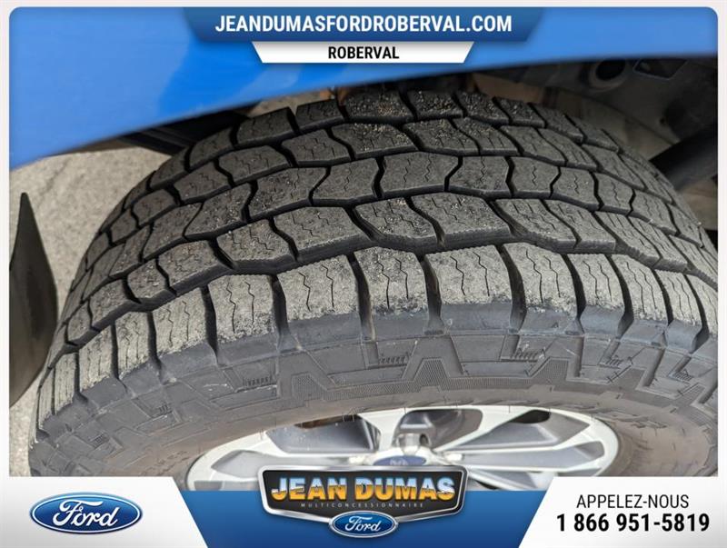 ford F-150 2019 - 28
