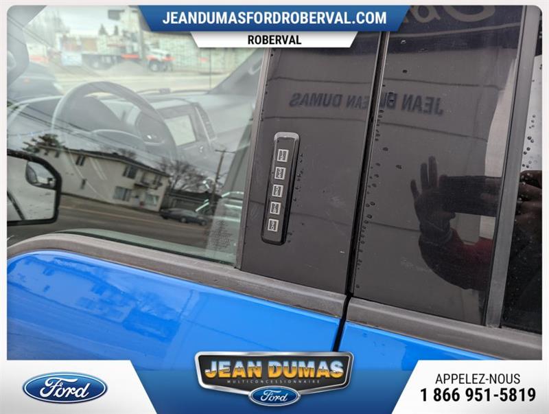 ford F-150 2019 - 29