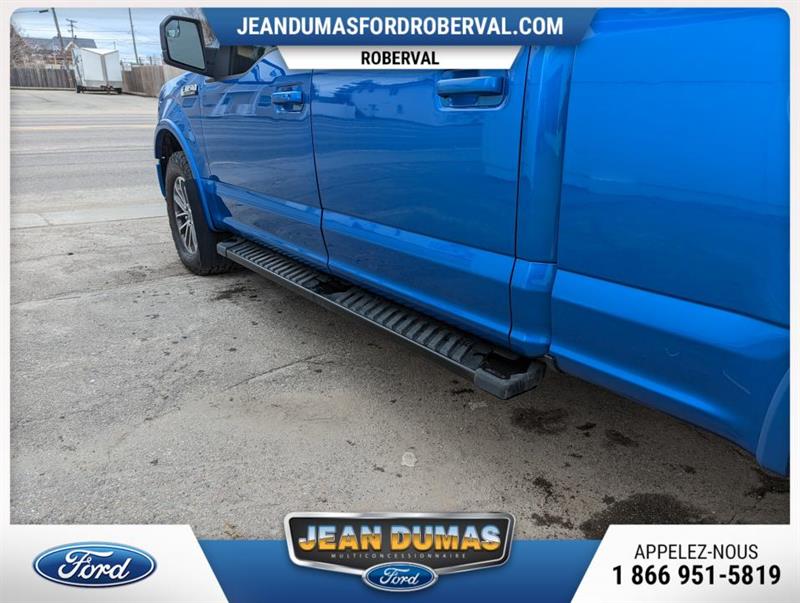 ford F-150 2019 - 32