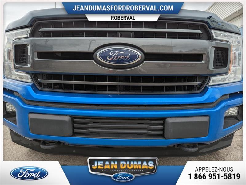 ford F-150 2019 - 33