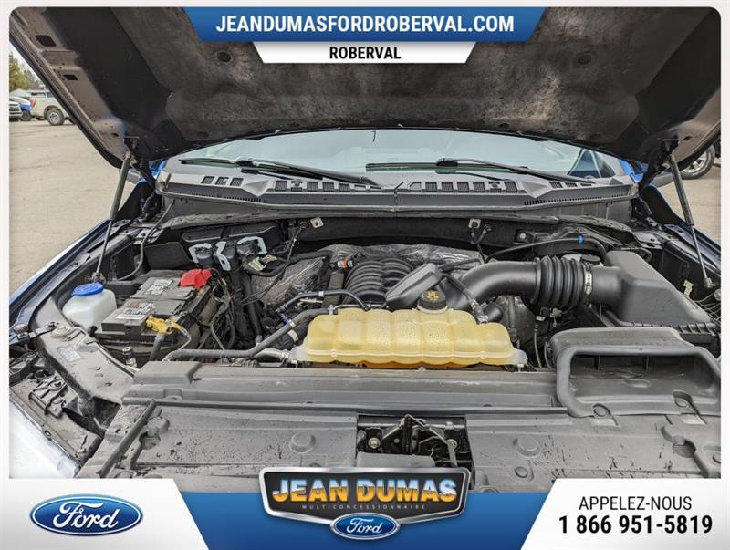 ford F-150 2019 - 35