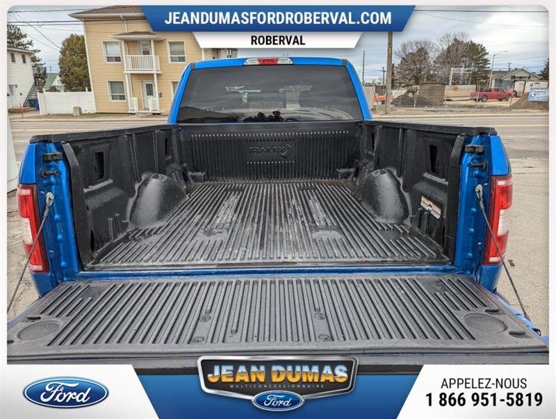 ford F-150 2019 - 37