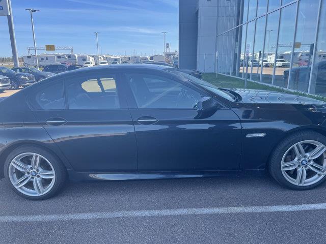 bmw 5 Series 2013 - 4
