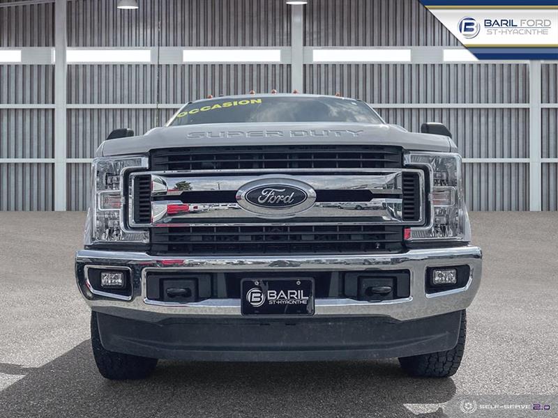 Ford F-250 2