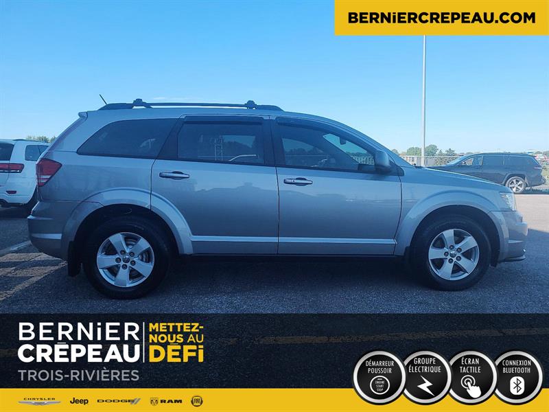 Dodge Journey 6