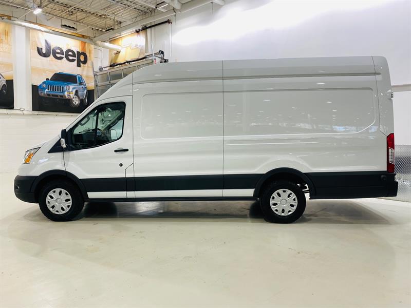 ford Transit-250 Cargo 2020