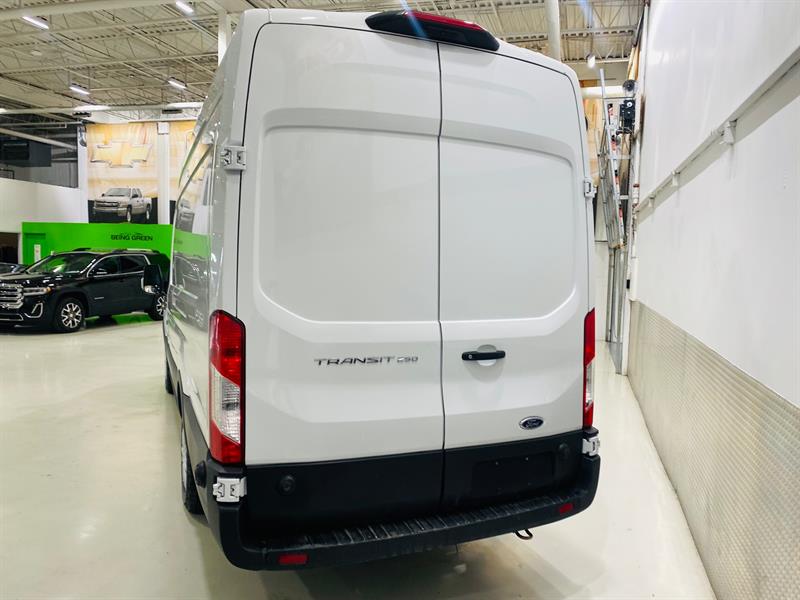 ford Transit-250 Cargo 2020 - 2