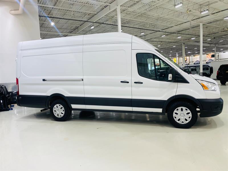 ford Transit-250 Cargo 2020 - 3
