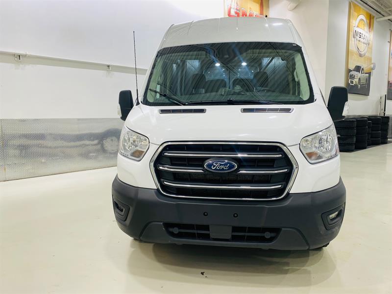 ford Transit-250 Cargo 2020 - 5