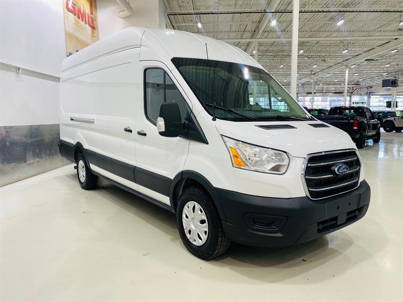 ford Transit-250 Cargo 2020 - 6