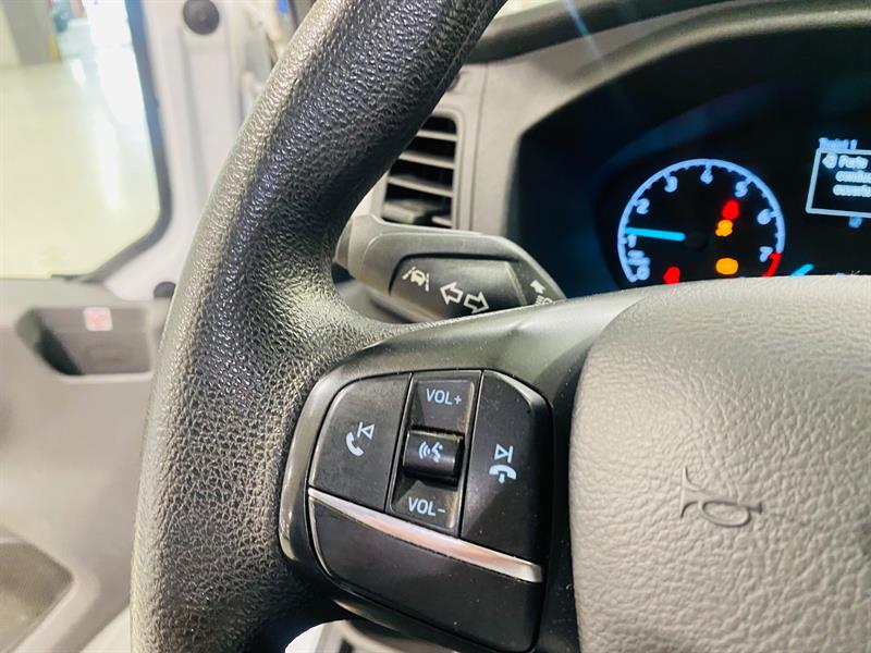 ford Transit-250 Cargo 2020 - 10