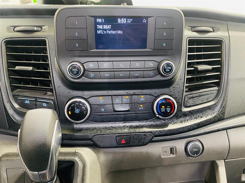 ford Transit-250 Cargo 2020 - 14