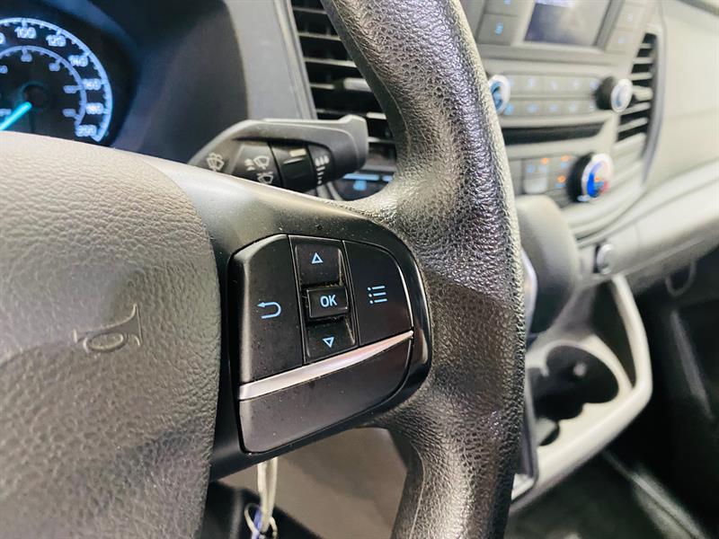 ford Transit-250 Cargo 2020 - 15