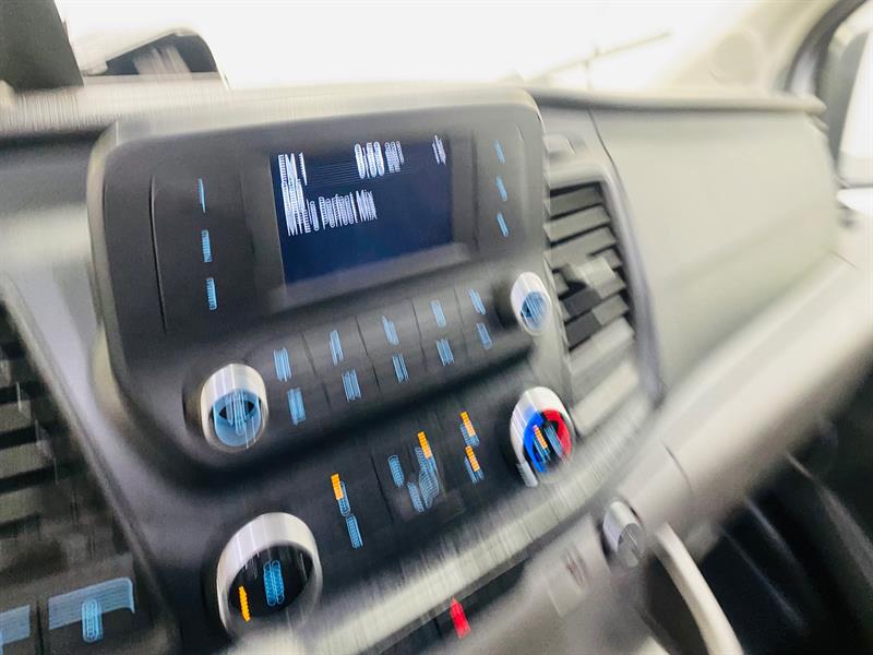 ford Transit-250 Cargo 2020 - 17