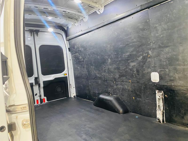 ford Transit-250 Cargo 2020 - 21