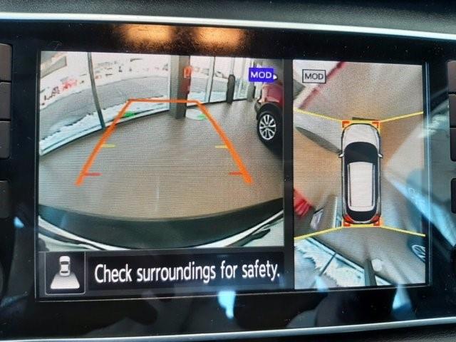Nissan Kicks 13