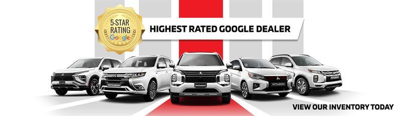 Mitsubishi Eclipse Cross 2