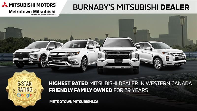 Mitsubishi Eclipse Cross 3