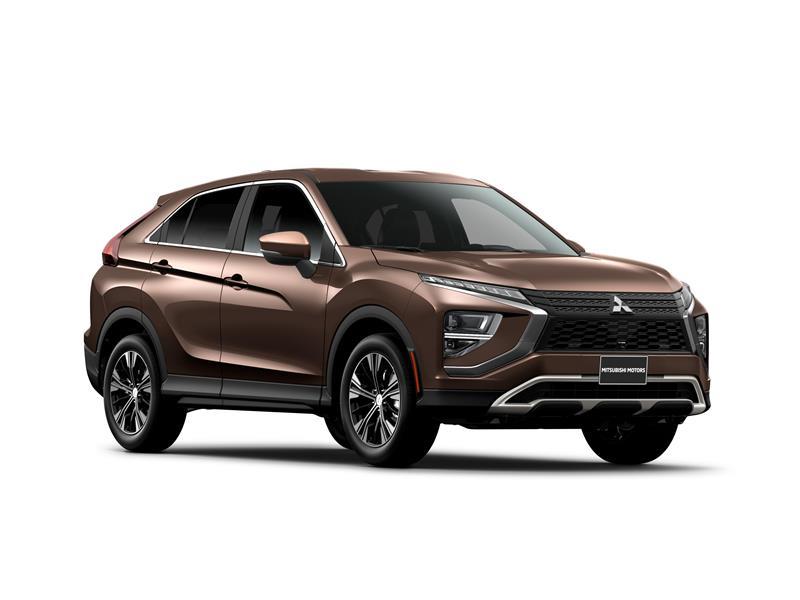 Mitsubishi Eclipse Cross 7